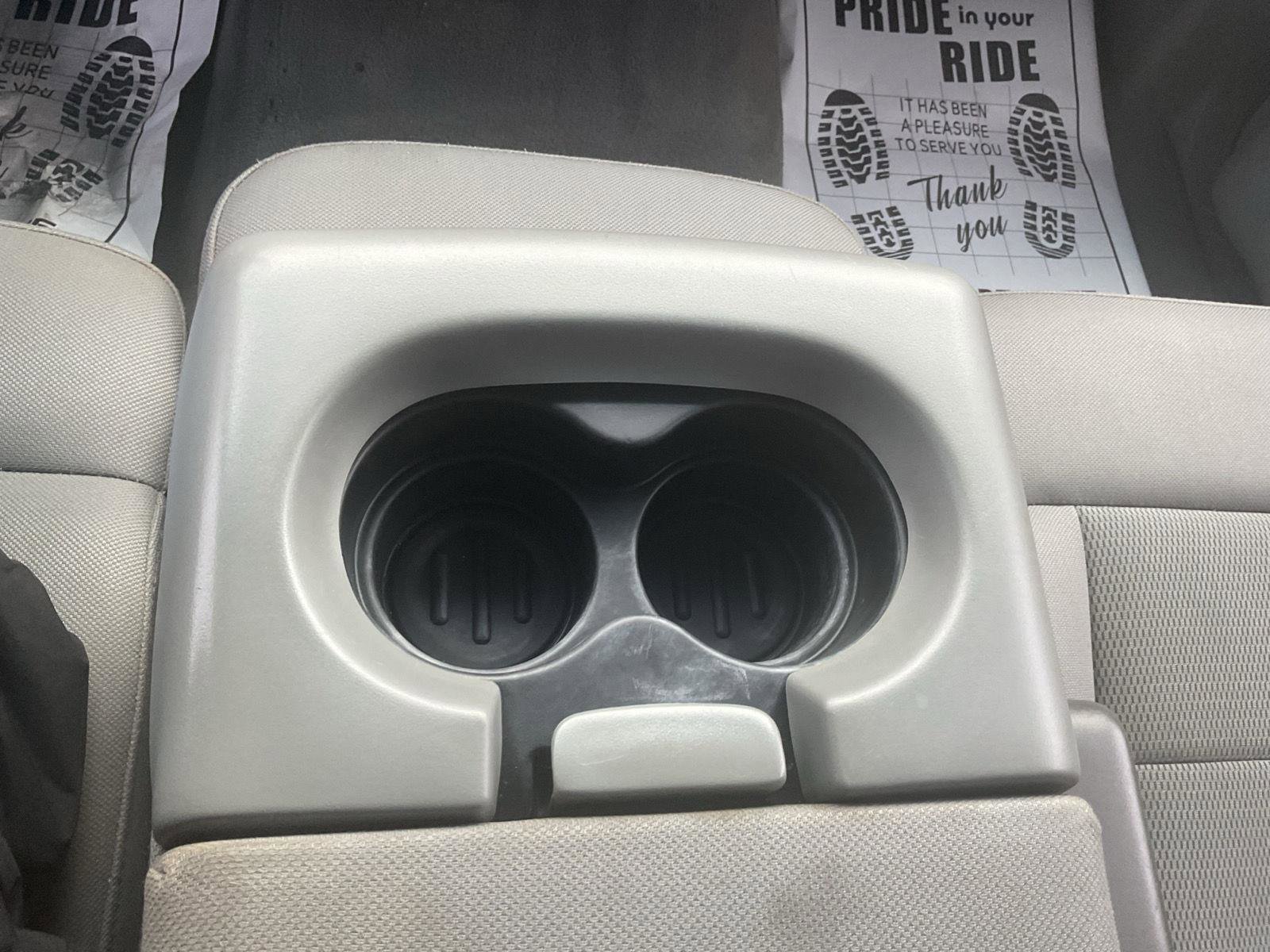 Used 2004 Ford F150 XLT image 16