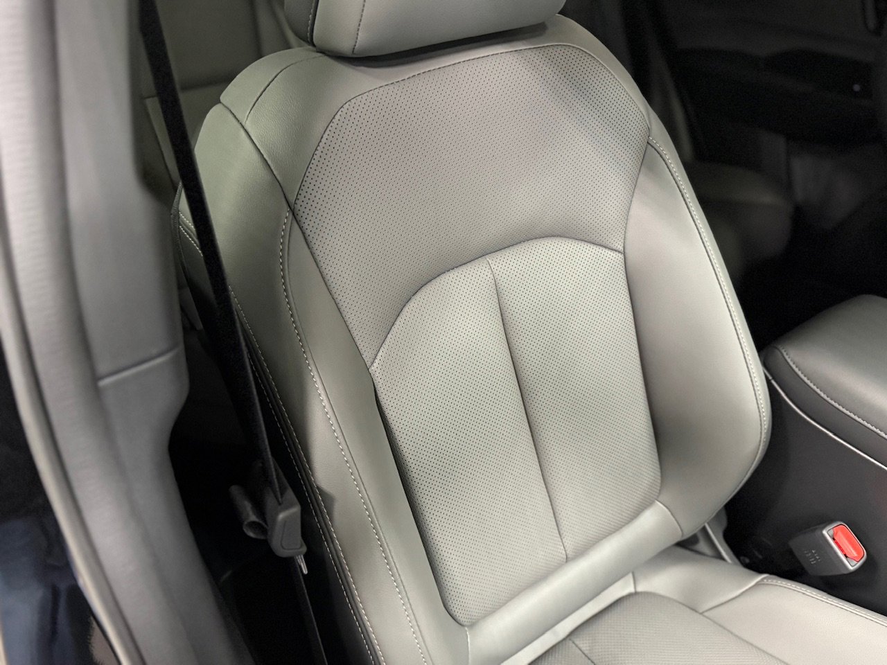 New 2026 Subaru Outback Limited XT image 52