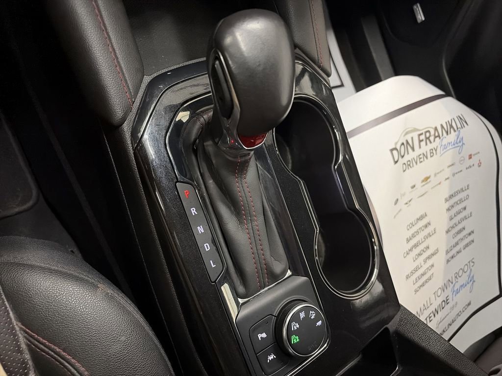 Used 2022 Chevrolet Blazer RS w/ Enhanced Convenience Package image 20