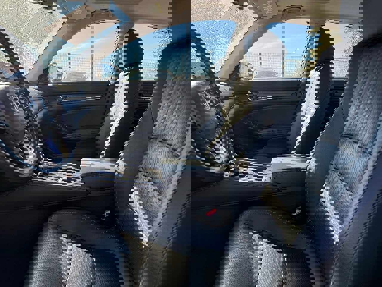 Used 2019 Honda Accord EX-L image 9