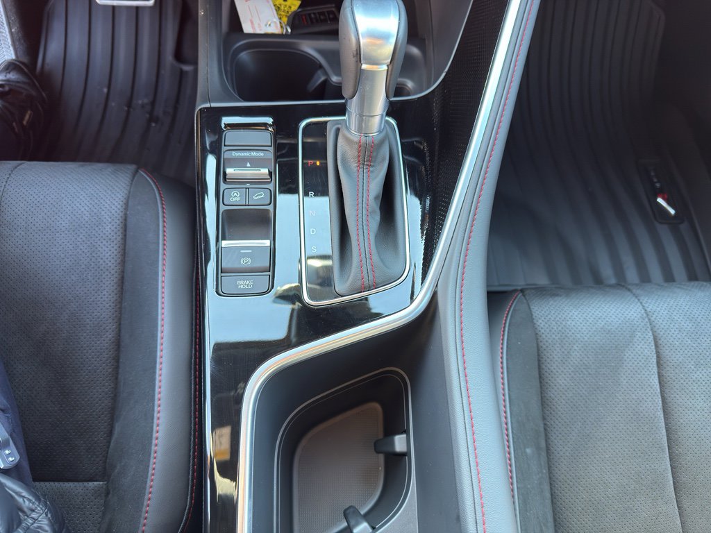 New 2025 Acura ADX A-Spec image 19