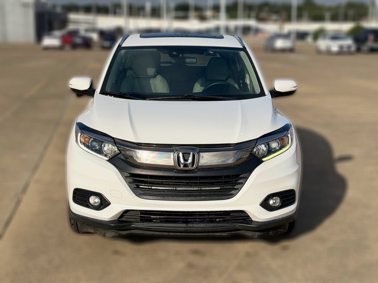 Used 2019 Honda HR-V EX image 5