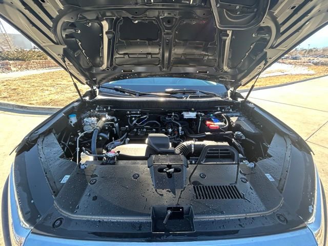 Used 2025 Honda CR-V EX-L image 30