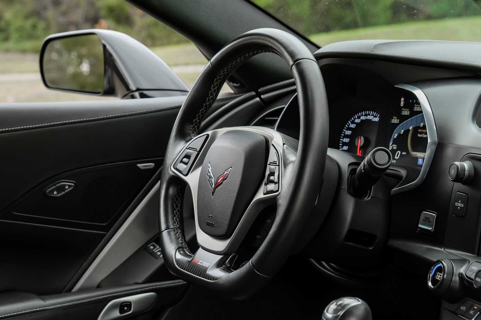 Used 2017 Chevrolet Corvette Z06 image 14