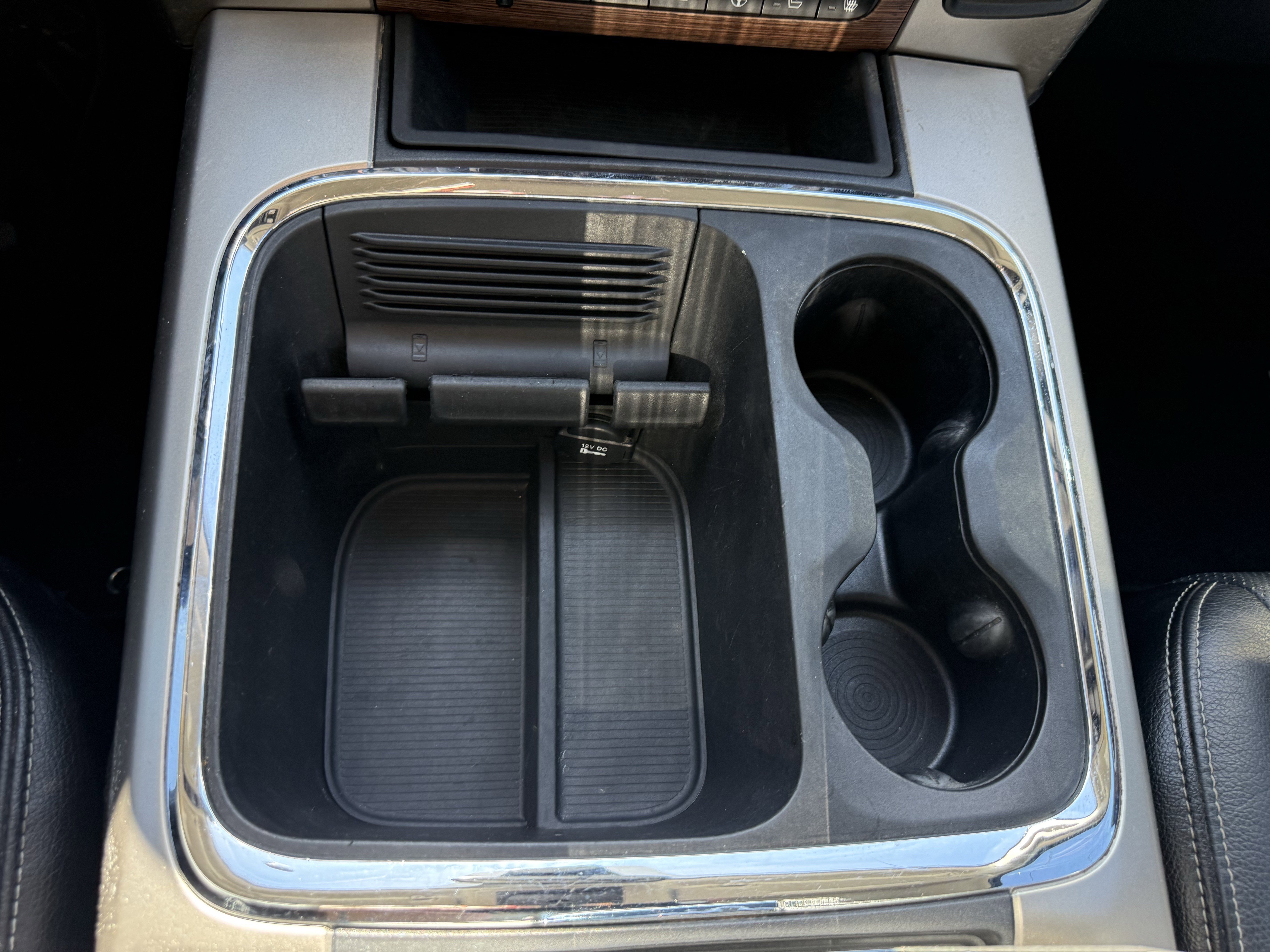 Used 2018 RAM 2500 Laramie w/ Protection Group image 29