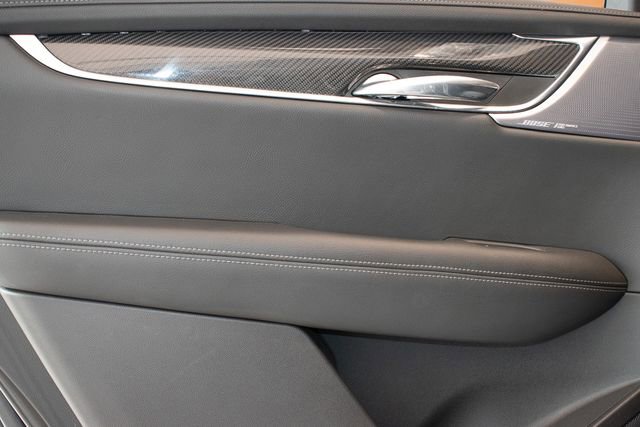 Used 2023 Cadillac XT6 Sport w/ LPO, Floor Liner Package AWD/4WD image 21