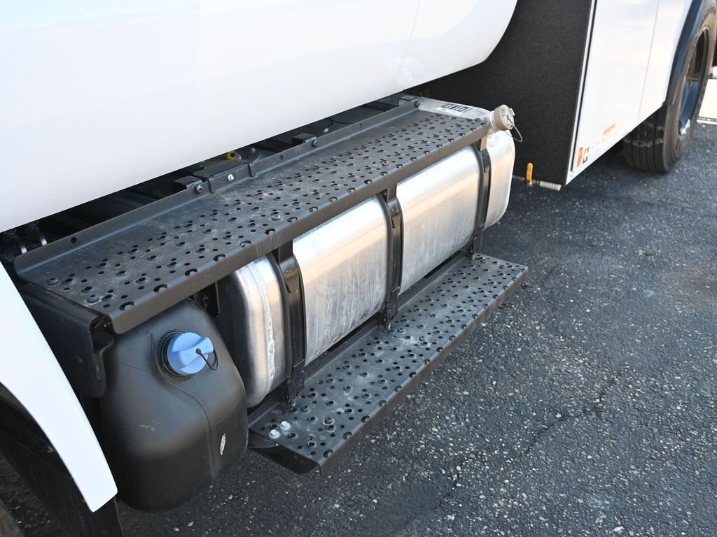 New 2026 Ford F750 2WD SuperCab Super Duty image 13