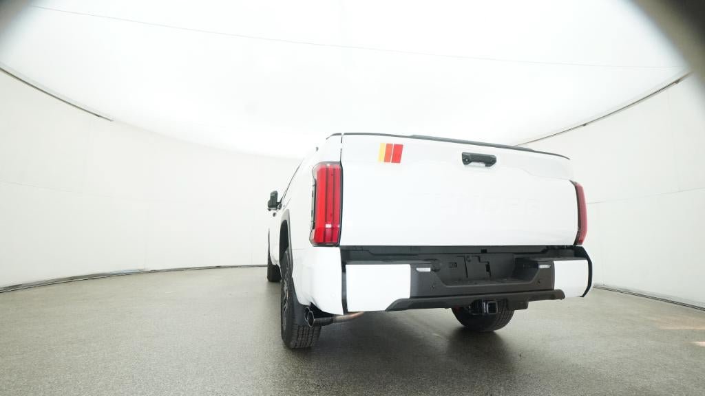 New 2026 Toyota Tundra SR5 w/ TRD Rally Package AWD/4WD image 22
