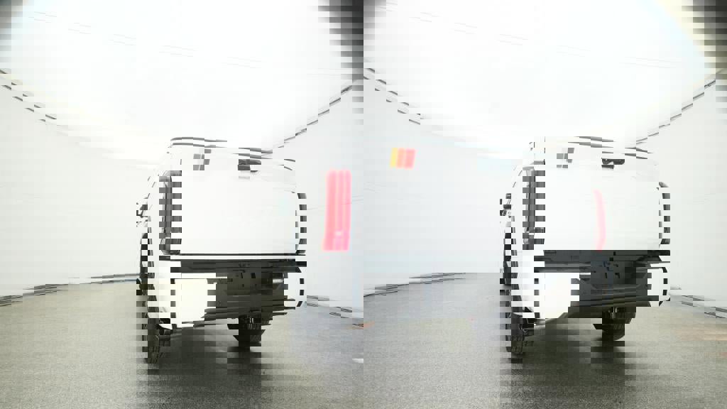 New 2026 Toyota Tundra SR5 AWD/4WD image 22