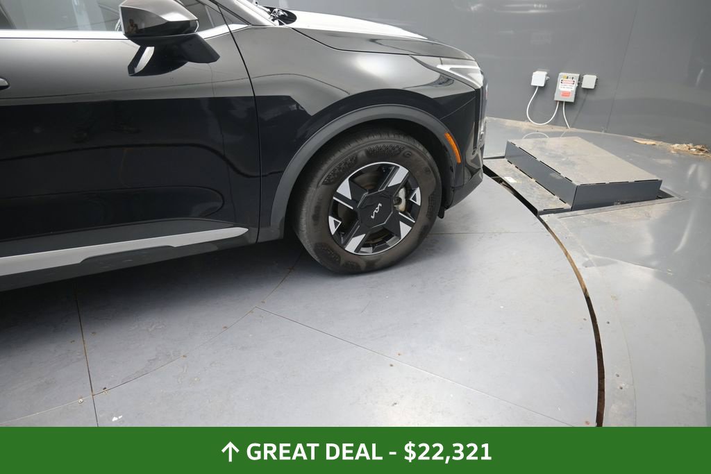 Used 2026 Kia Sportage LX FWD image 24