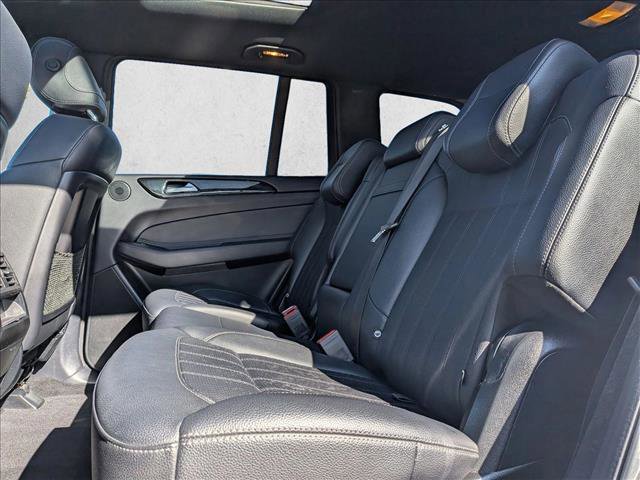 Used 2019 Mercedes-Benz GLS 450 4MATIC image 19