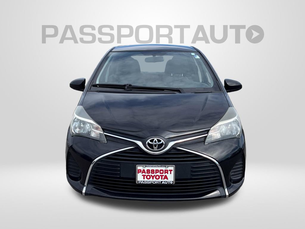 Used 2015 Toyota Yaris LE image 11
