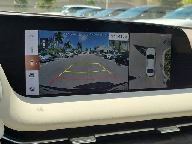 Used 2025 Genesis G90 3.5T image 30