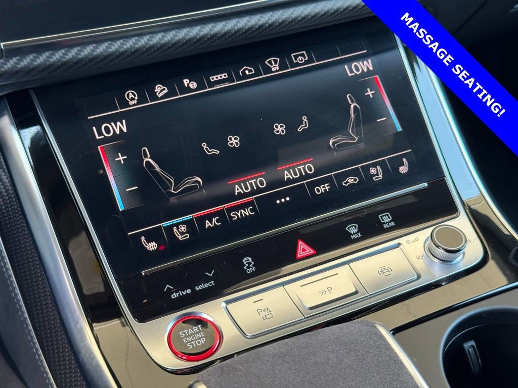 Used 2024 Audi RS Q8 image 5