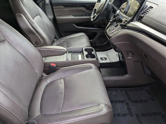 Used 2020 Honda Odyssey Elite image 20