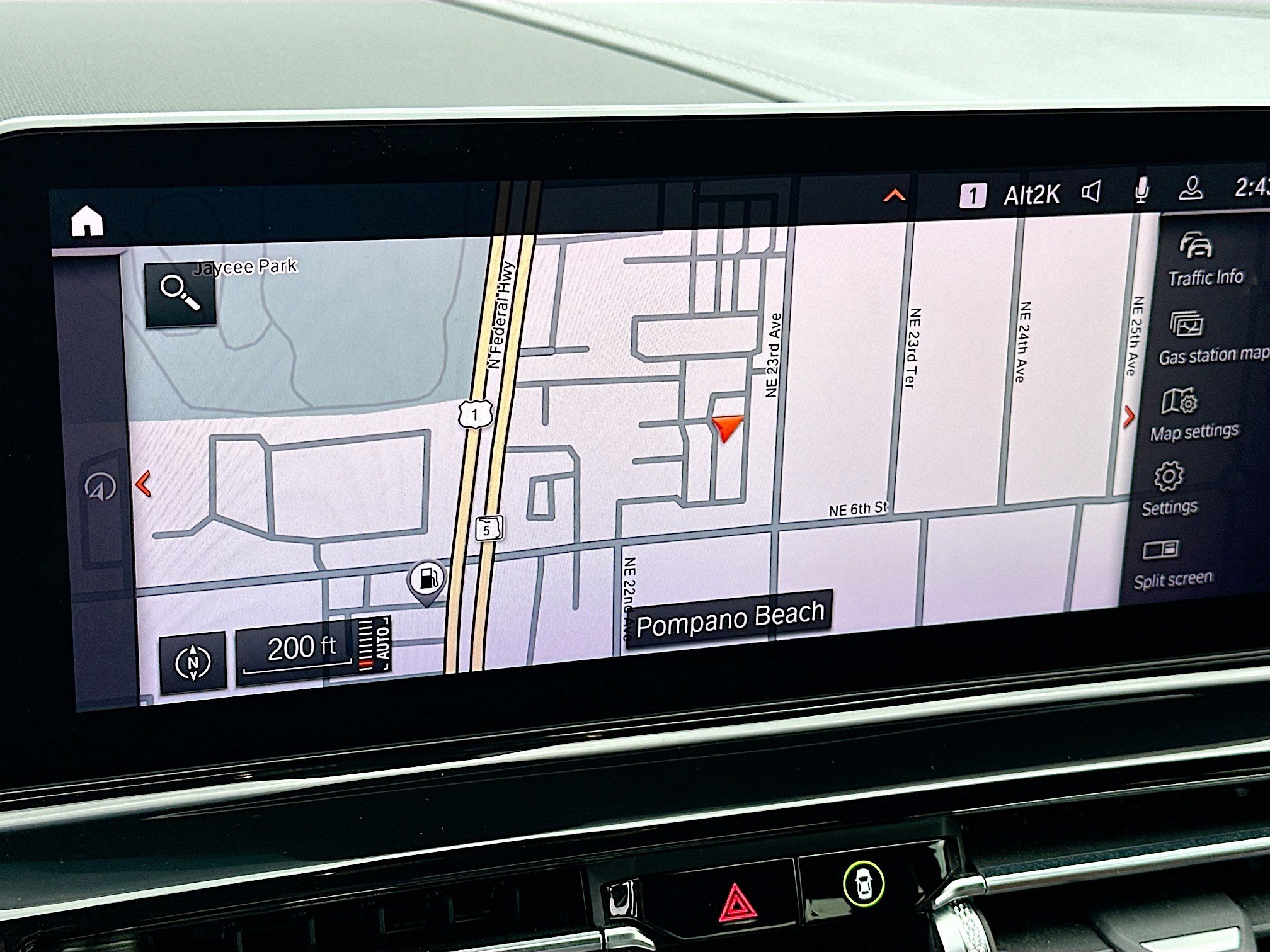 Used 2023 BMW 840i Coupe w/ M Sport Professional Package image 14