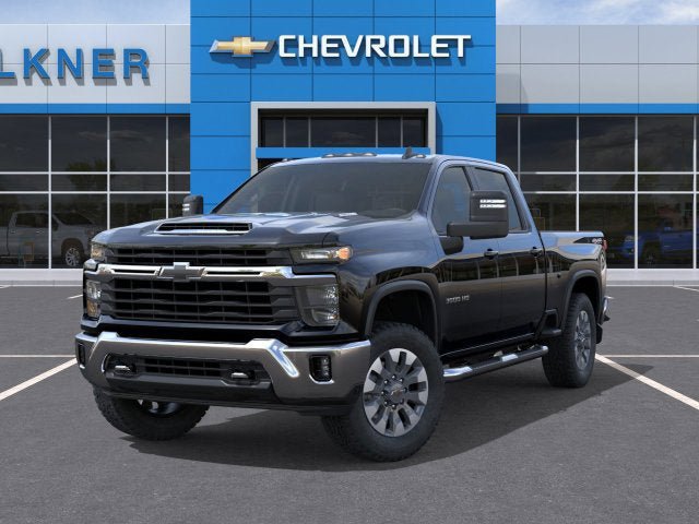 New 2026 Chevrolet Silverado 3500 LT AWD/4WD image 6