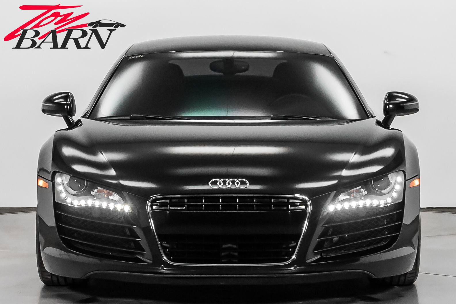 Used 2008 Audi R8 V8 image 8