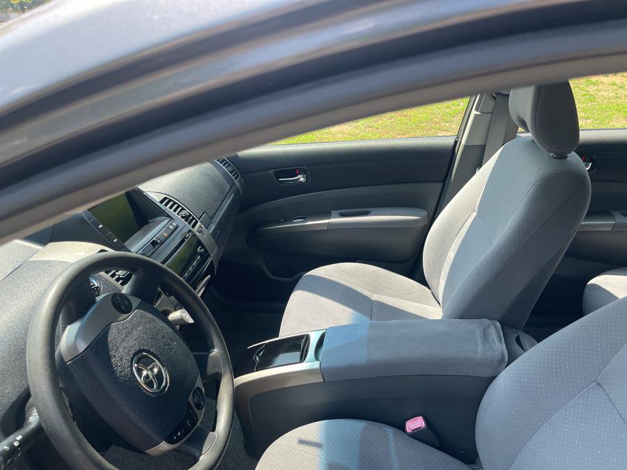 Used 2007 Toyota Prius Touring image 27