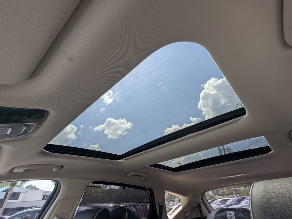 New 2025 Genesis GV80 3.5T Advanced image 18