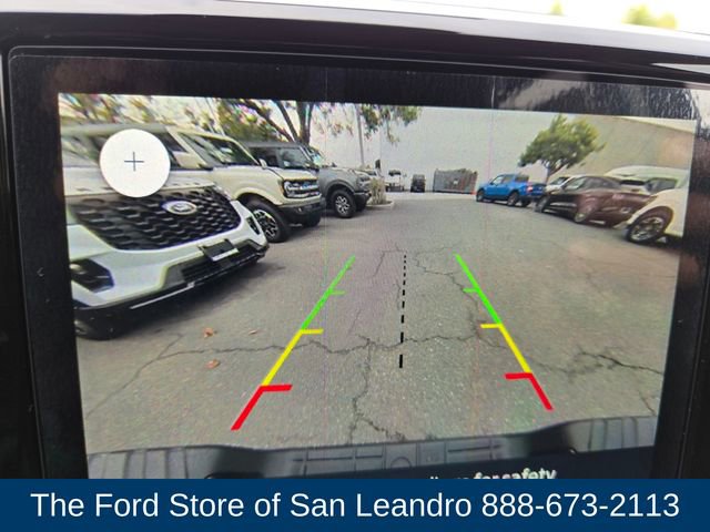 New 2025 Ford Ranger XLT w/ Chrome Accent Package image 14