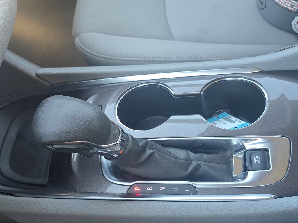 Used 2025 Chevrolet Malibu LT FWD image 31
