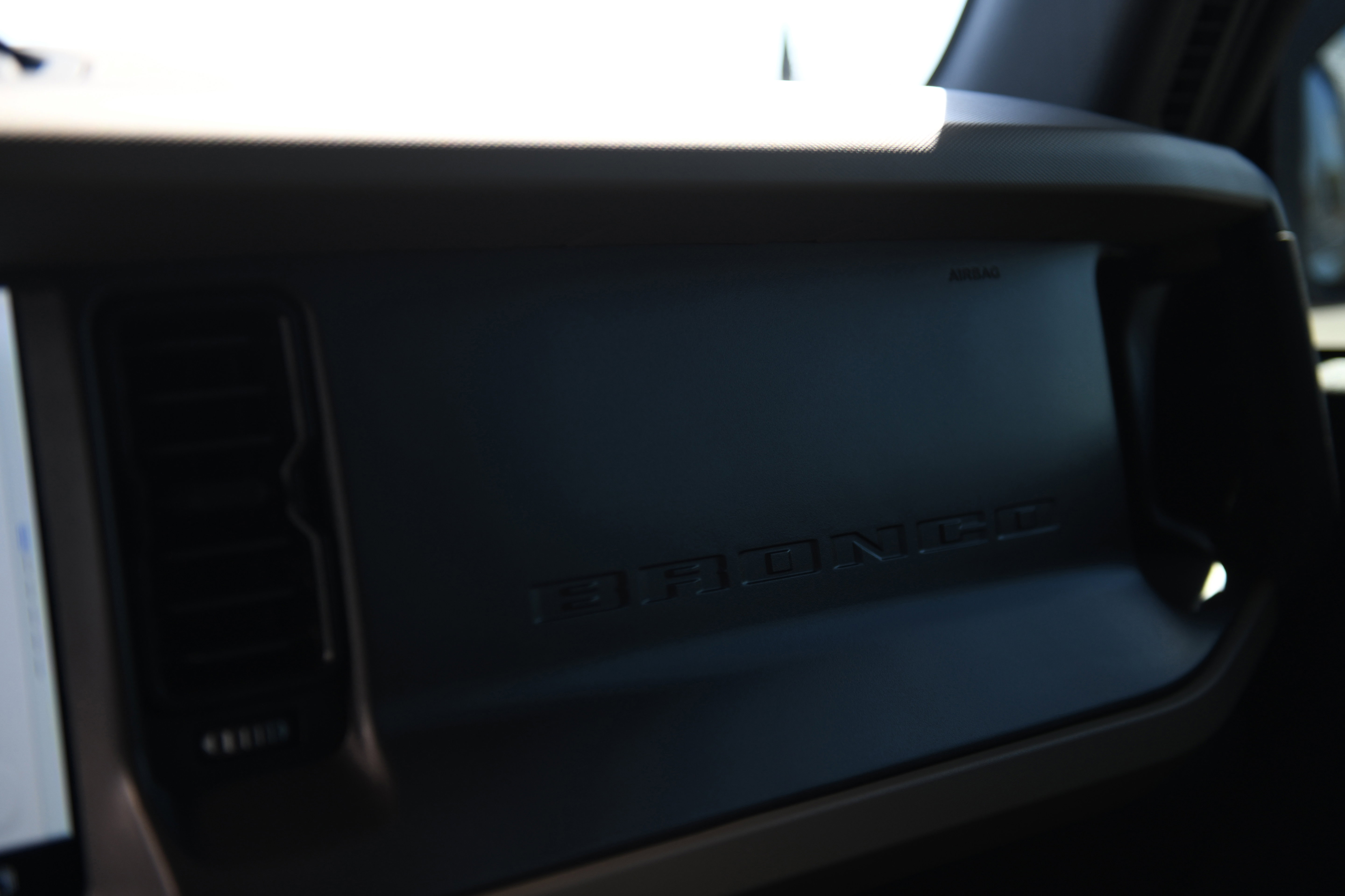 New 2025 Ford Bronco Big Bend image 18