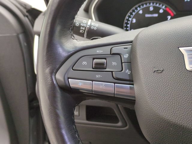 Certified 2024 Cadillac CT5 Luxury w/ Sun And Sound Package AWD/4WD image 11