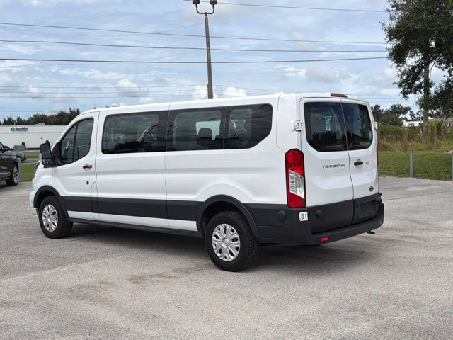 Used 2024 Ford Transit 350 XLT RWD image 3