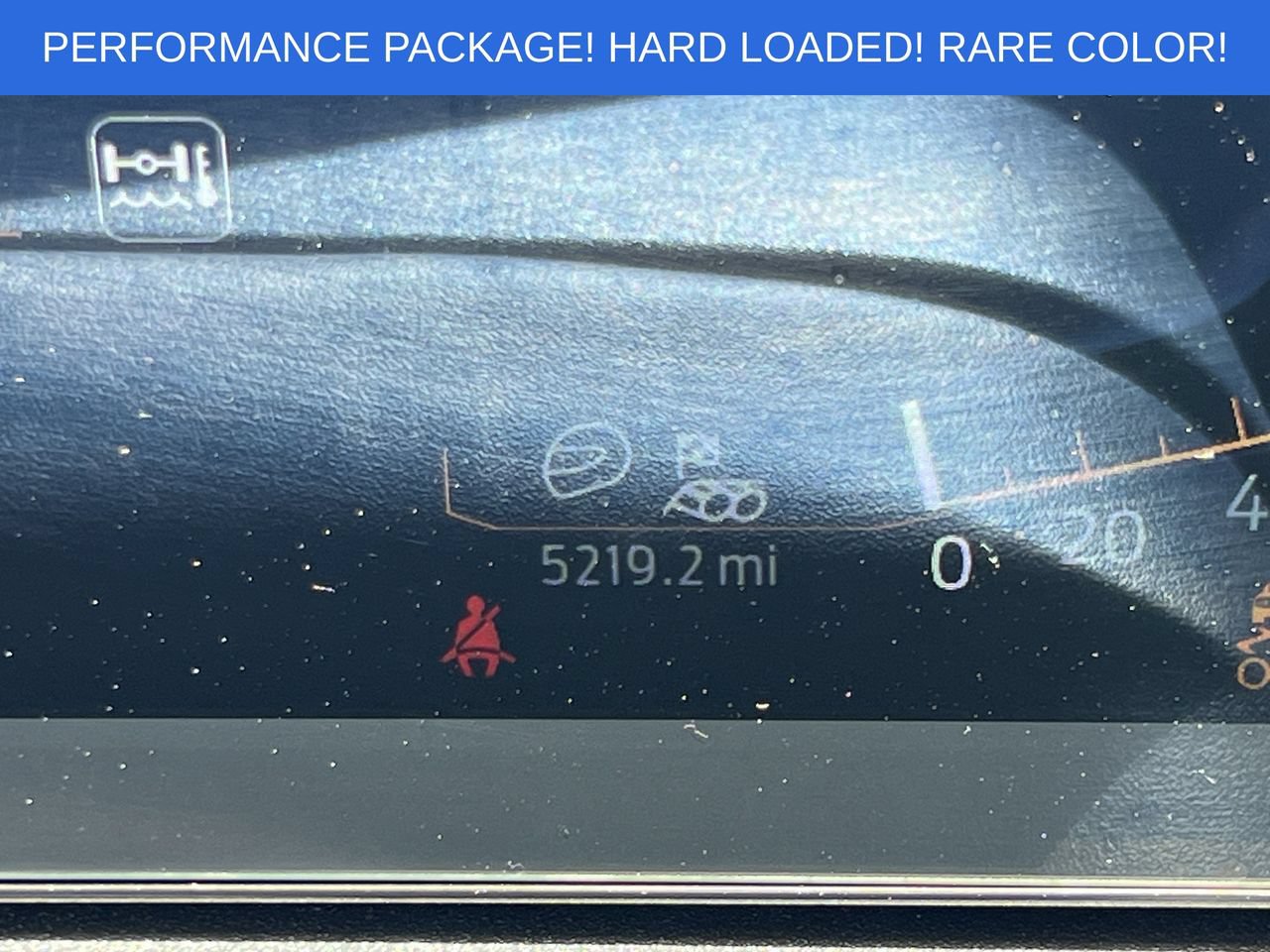Used 2024 Ford Mustang GT w/ GT Performance Package RWD image 13