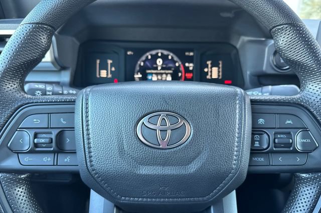 Used 2025 Toyota Tacoma SR5 image 35