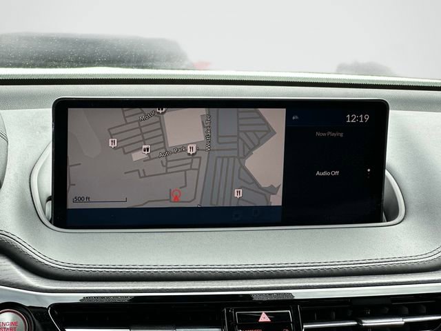 Used 2022 Acura MDX SH-AWD w/ Advance Package image 3