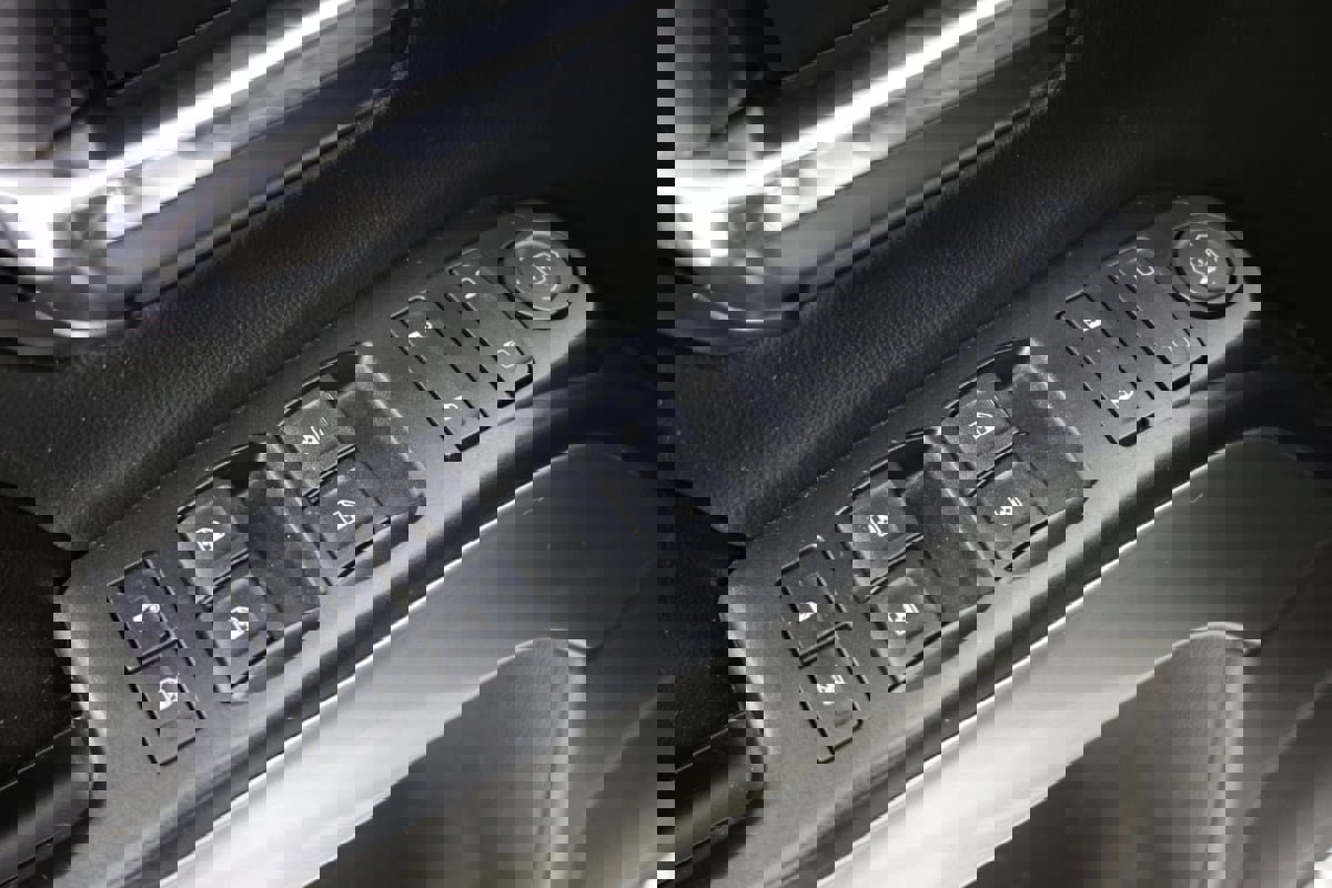 Used 2016 Chevrolet Silverado 2500 LT w/ LT Convenience Package image 22