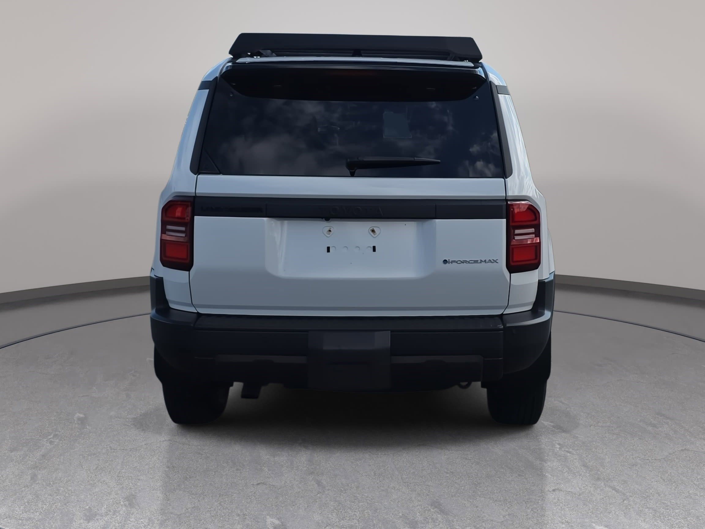 Used 2024 Toyota Land Cruiser 1958 AWD/4WD image 6