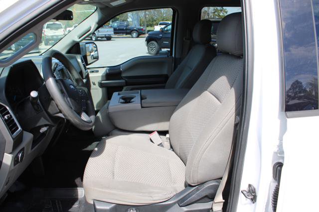 Used 2016 Ford F150 XLT image 20