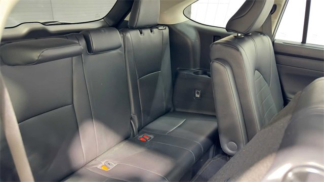 Used 2023 Toyota Highlander XLE image 17
