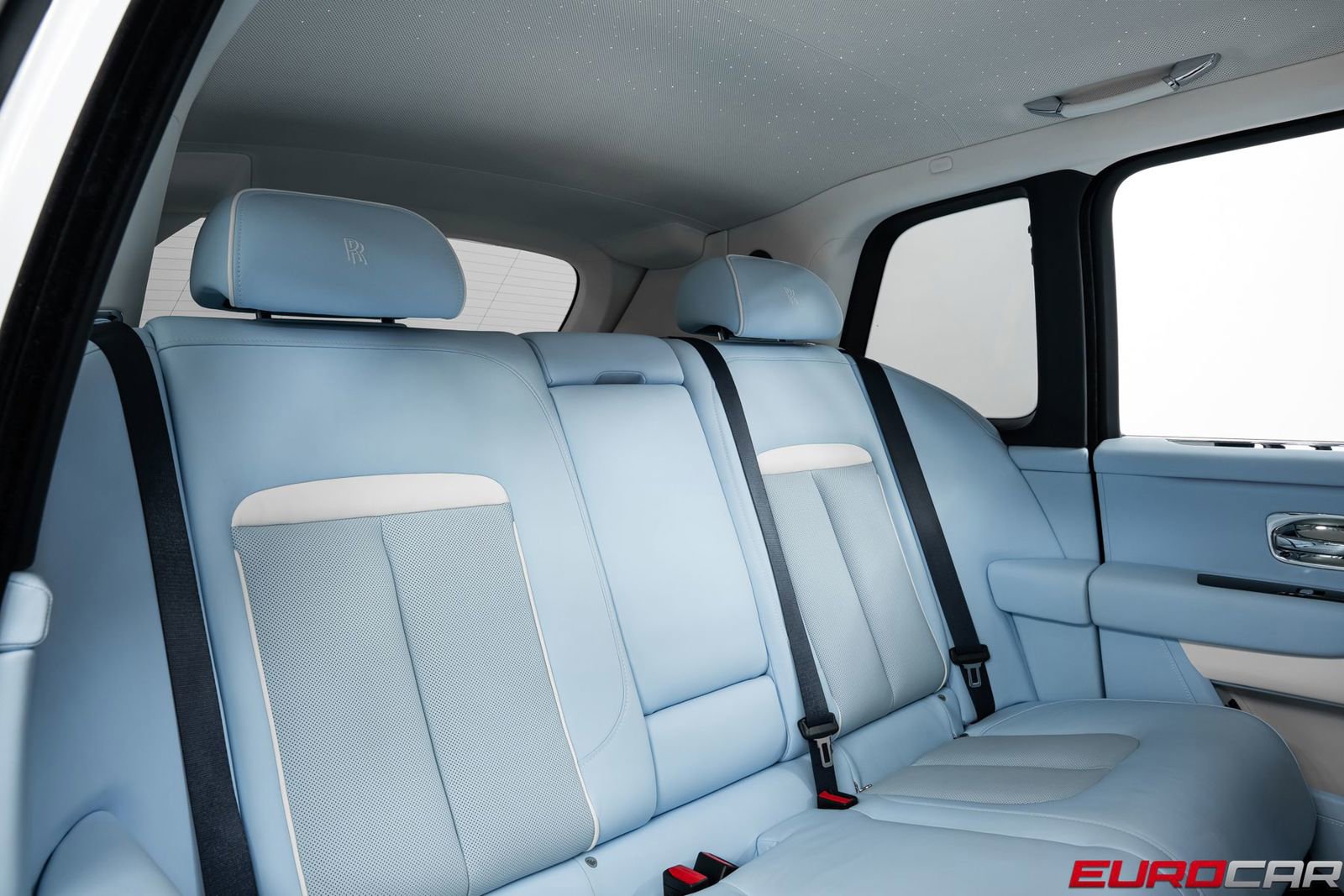 Used 2023 Rolls-Royce Cullinan image 44