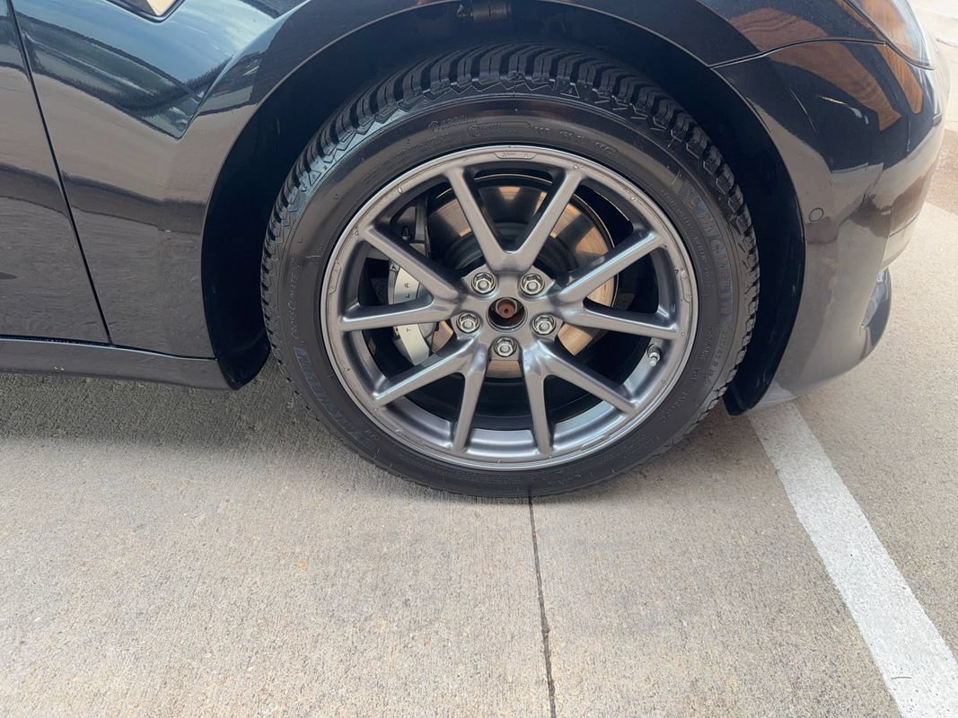Used 2020 Tesla Model 3 Long Range AWD/4WD image 48
