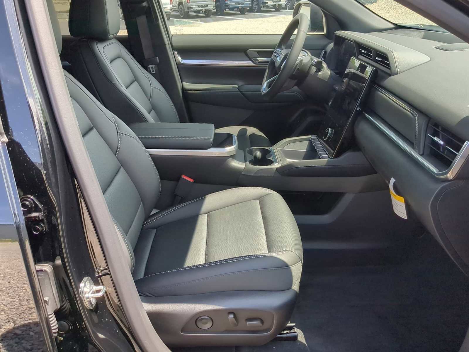 New 2026 GMC Terrain Elevation w/ Elevation Premium Package image 28