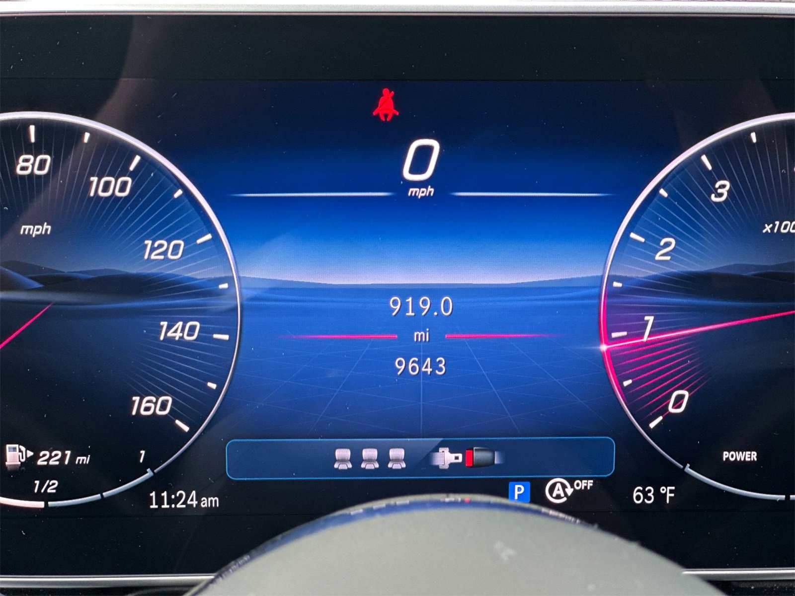 Certified 2025 Mercedes-Benz GLC 300 image 30