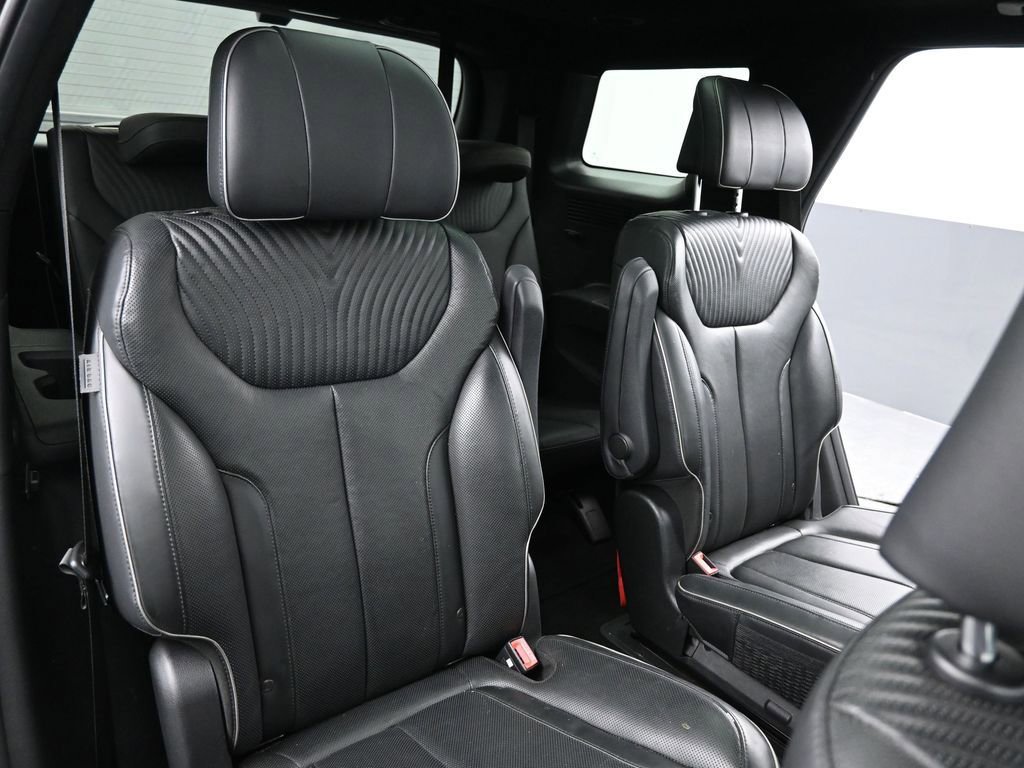 Used 2024 Hyundai Palisade Calligraphy image 56