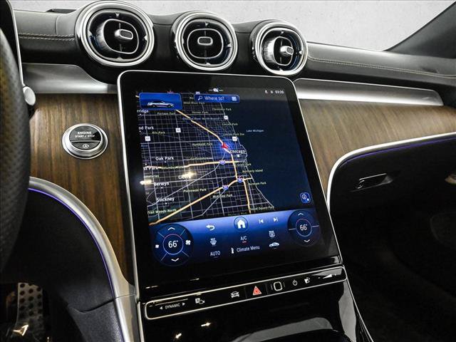 Used 2024 Mercedes-Benz CLE 300 4MATIC Cabriolet image 14