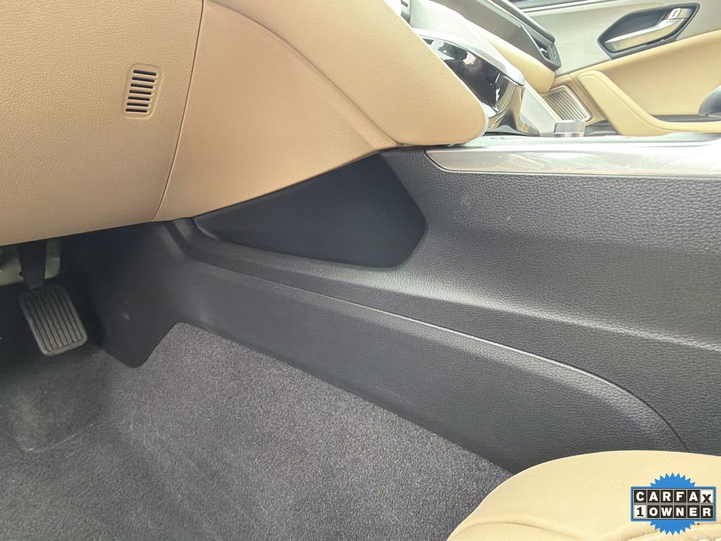 Used 2025 Acura TLX w/ Technology Package image 27