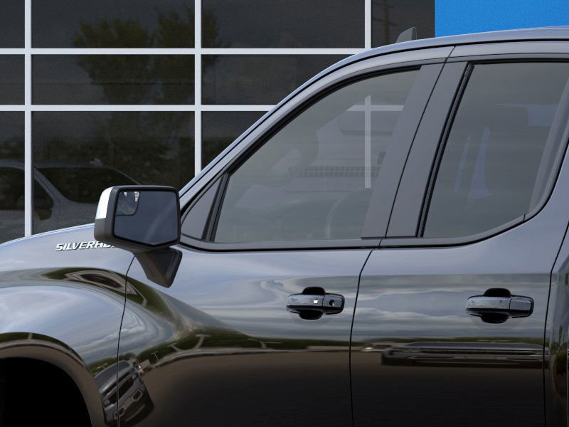 New 2026 Chevrolet Silverado 1500 LT image 12