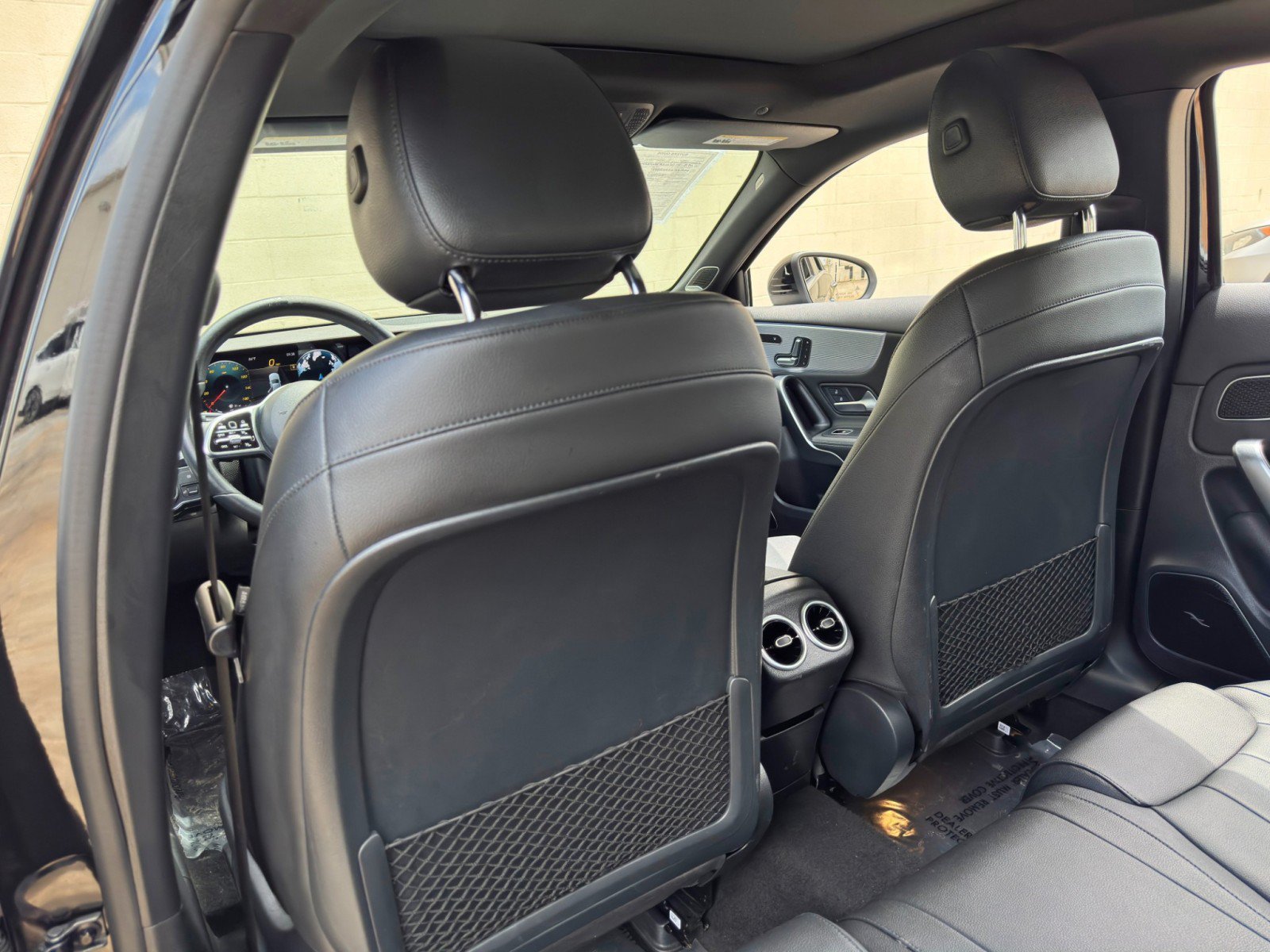 Used 2020 Mercedes-Benz A 220 w/ Premium Package image 36