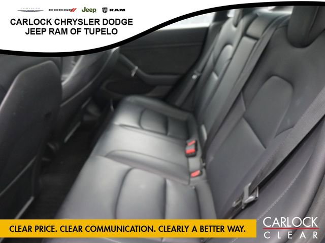 Used 2023 Tesla Model 3 Standard Range image 28