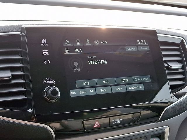 Certified 2020 Honda Pilot EX image 16