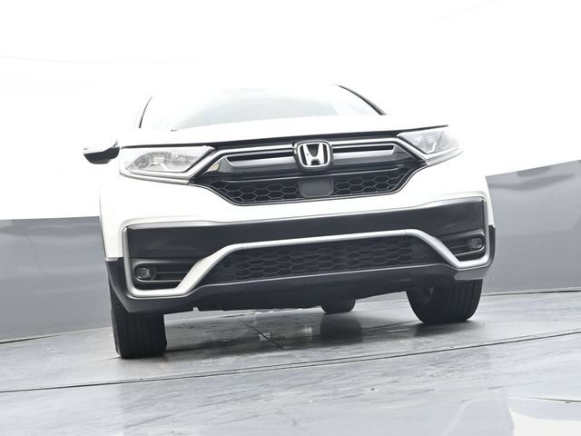 Used 2020 Honda CR-V EX image 37