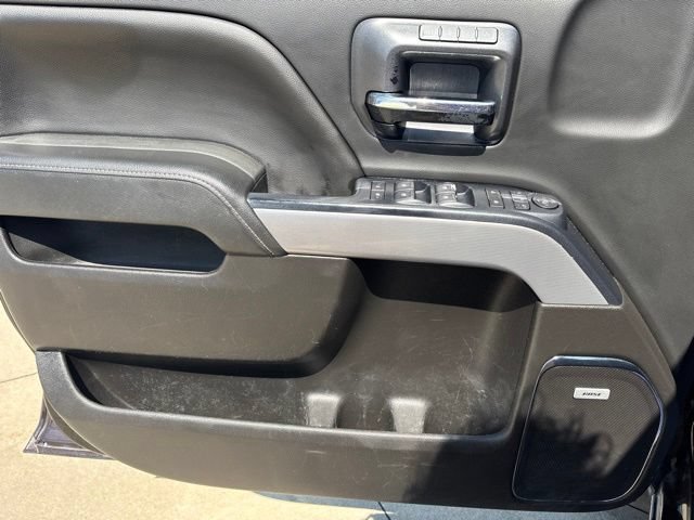 Used 2019 Chevrolet Silverado 2500 LTZ w/ Vortec Plus Package AWD/4WD image 16