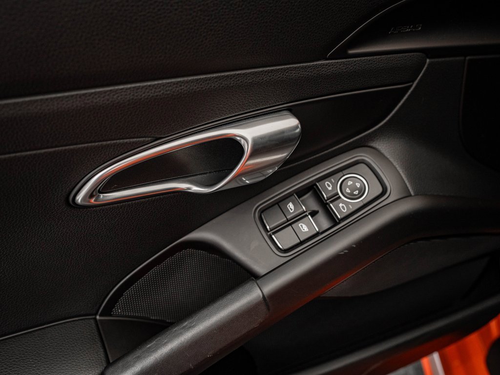 Used 2019 Porsche 718 Boxster image 41